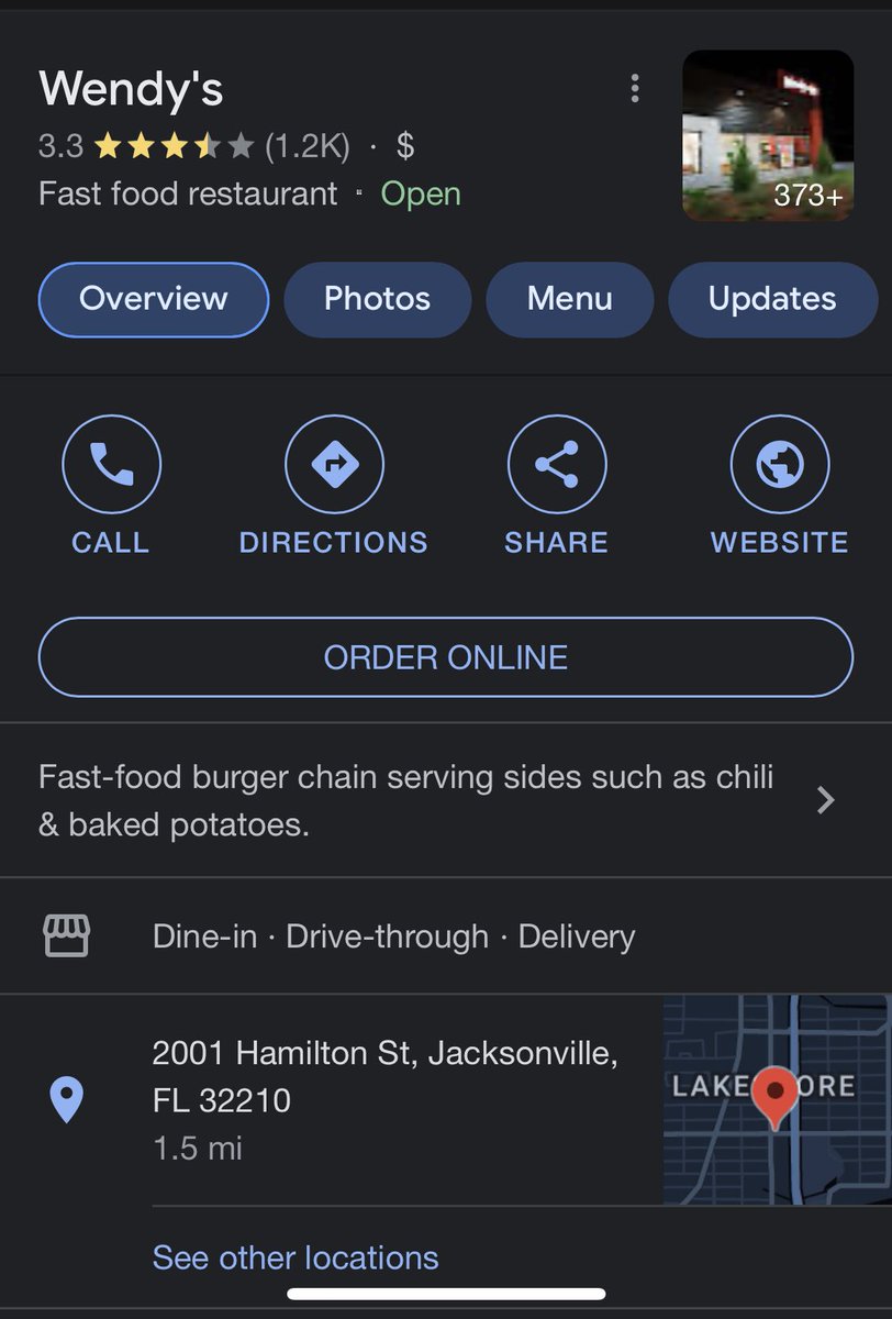 ohjaye_founder's tweet photo. @Wendys went  to 2001 Hamilton street, Jax, Fl 32210 at 8:05am today. ordered 2 breakfast baconator sandwiches. $9 &amp; Change total
was given a saus/egg/chz biscuit and a bacon/egg/chz biscuit instead. 
called, no answer. How can I get my order replaced? At work now can’t leave. https://t.co/sgo5BDQmbf