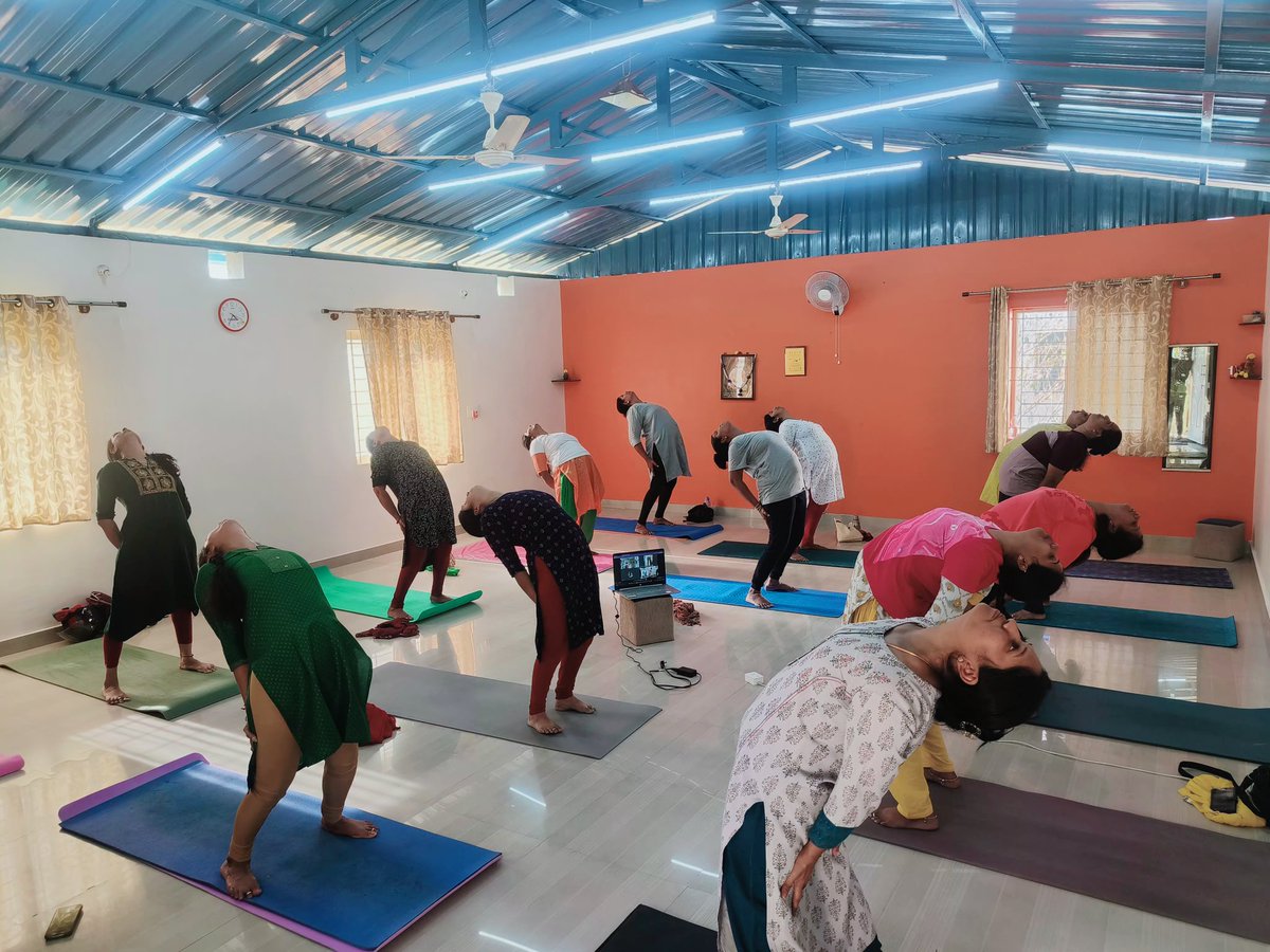 Daily yogabhayasa

<a href="/Akash_bst/">आकाश</a> <a href="/Balchan23470990/">Balchand sharma</a> <a href="/bijay_poonam/">Poonam Bijay सनातनी</a> <a href="/bst_official/">भारत स्वाभिमान, मुख्यालय-हरिद्वार</a> <a href="/DrJaideepArya/">Dr Jaideep Arya जयदीप आर्य</a> <a href="/HaribanshShukl4/">हरिबंश शुक्ल🇮🇳राष्ट्रभक्त_सोशल_योगी</a> <a href="/UshaBhagat16/">Usha Bhagat 🇮🇳राष्ट्रभक्त सोशल-योगीनी।</a> <a href="/bst_arya/">Bhawarlal Arya</a> <a href="/HaribanshShukl4/">हरिबंश शुक्ल🇮🇳राष्ट्रभक्त_सोशल_योगी</a> <a href="/KaulRajesh59/">Rajesh Kumar</a> <a href="/Kirankumar_yb/">Kiran kumar</a> <a href="/NarvekarJyotsna/">Jyotsna Narvekar</a> <a href="/RadhikaAch52132/">Radhika Achari</a> <a href="/Nikita_mpys/">Nikita Trivedi @ MPYS</a> <a href="/lalurajpurohet/">लाल सिह राजपुरोहित</a> <a href="/Sadhvi_Devpriya/">Dr. Sadhvi Devpriya</a>