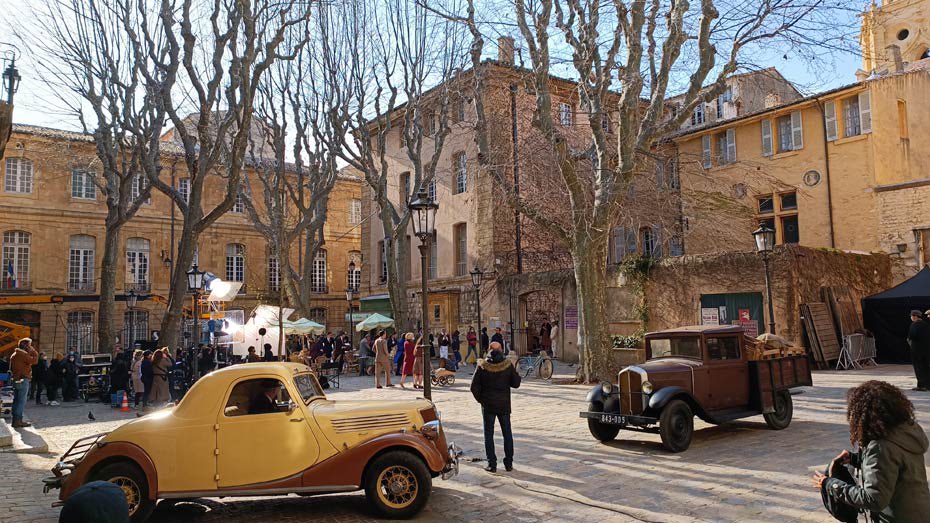 jadeifrt's tweet image. Un grand merci à la série Netflix #Transatlantic d’exister. 

Plus d’info en dessous 👇