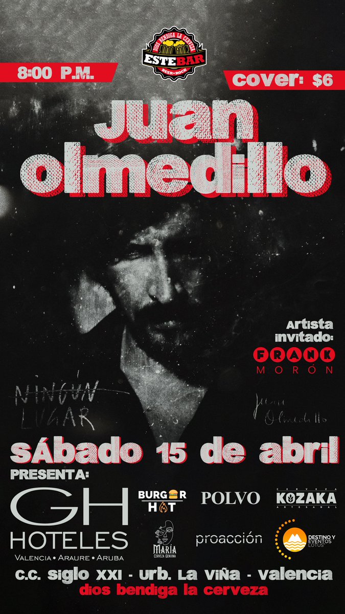 #Valencia