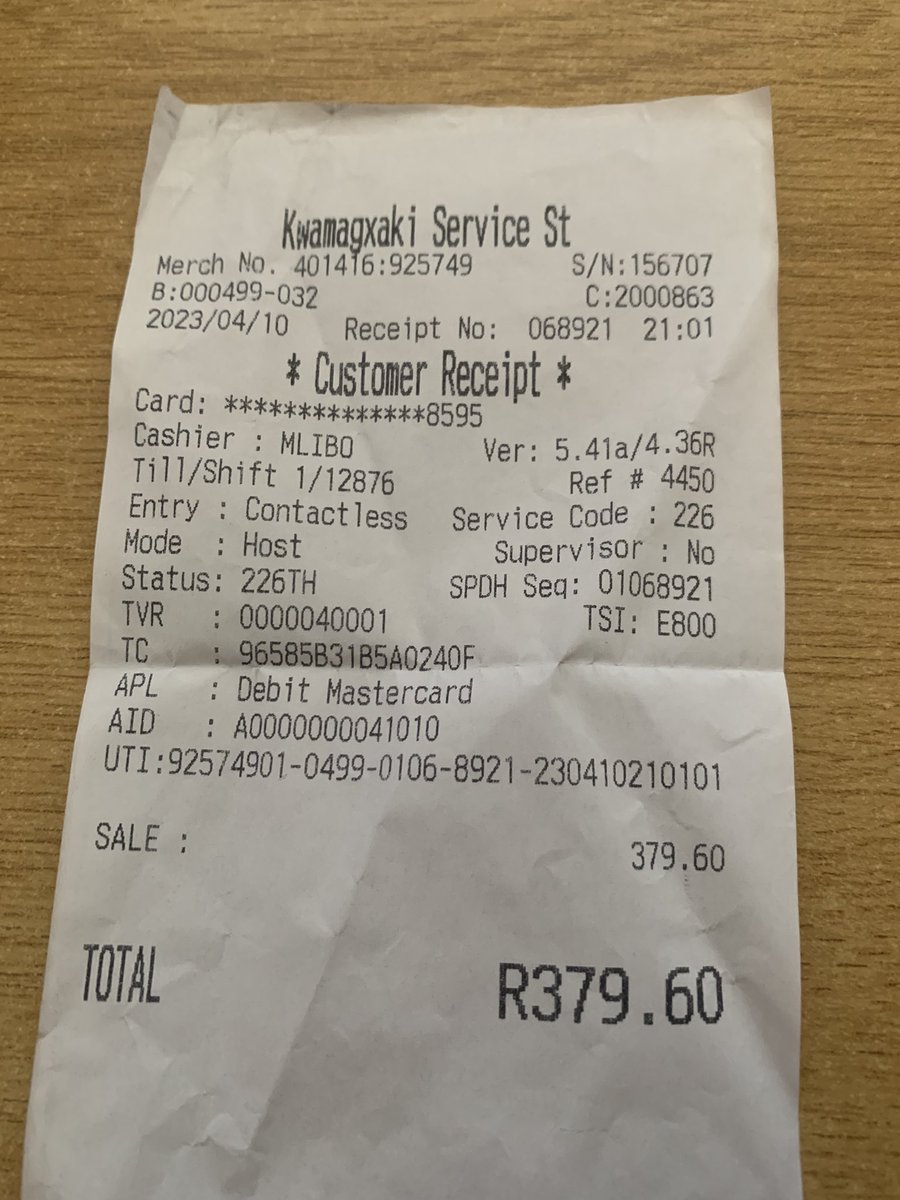 Dabane wakwa Laxa tweet media