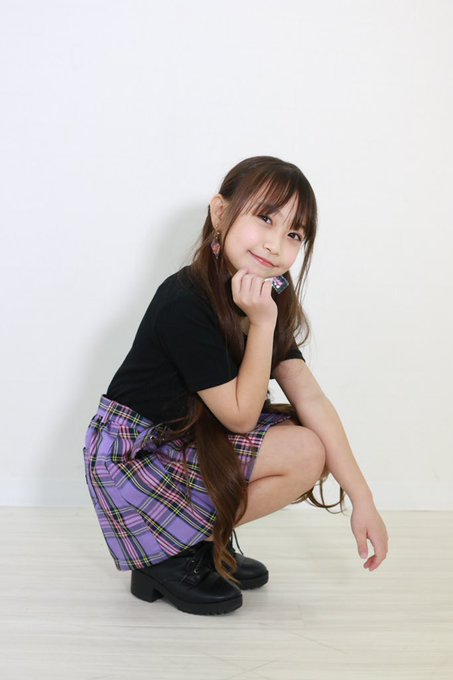 Twitterのコスプレ画像7