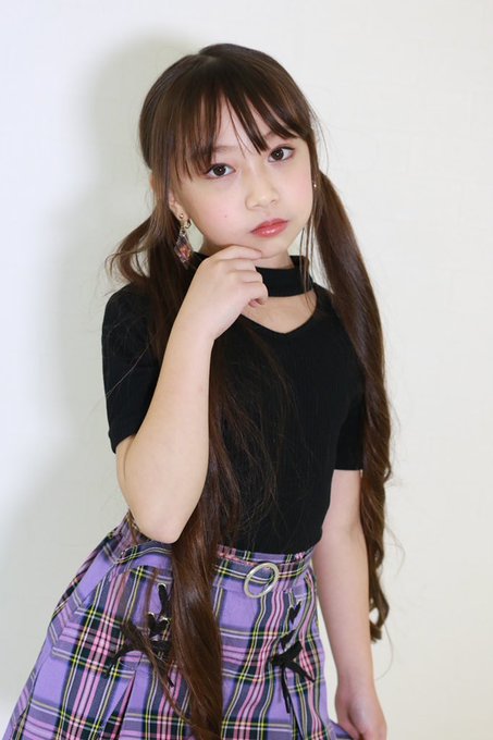 Twitterのコスプレ画像4