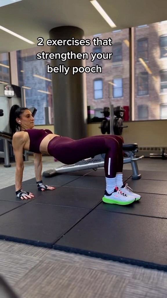 Pancakespushups's tweet photo. Strengthen your abdominals, lower back, arms, shoulders, hamstrings, core and glutes with these 2 full body strength exercises! 

You don’t need any equipment and can perform them pretty much anywhere, so be sure to SAVE &amp; TRY🎉💪🏼

It’s important to n… https://t.co/elPWnGGkb3 https://t.co/WxPrNTBlFP