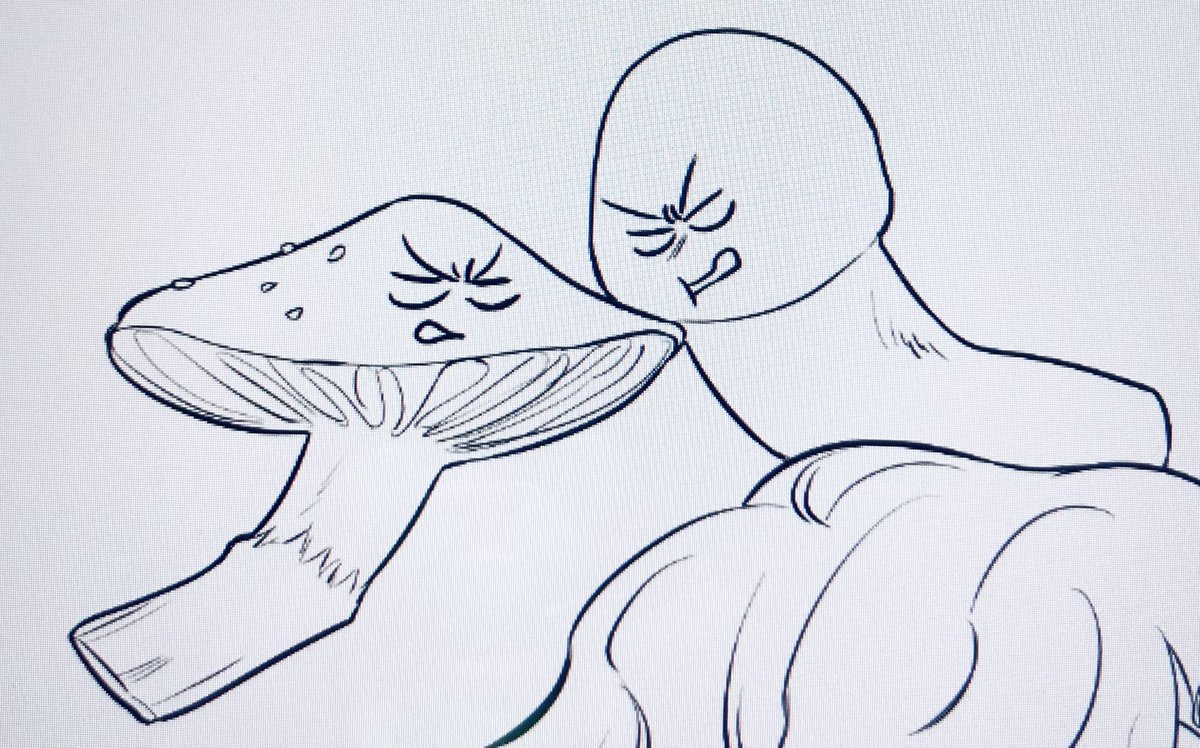 엄주석🥨 tweet media