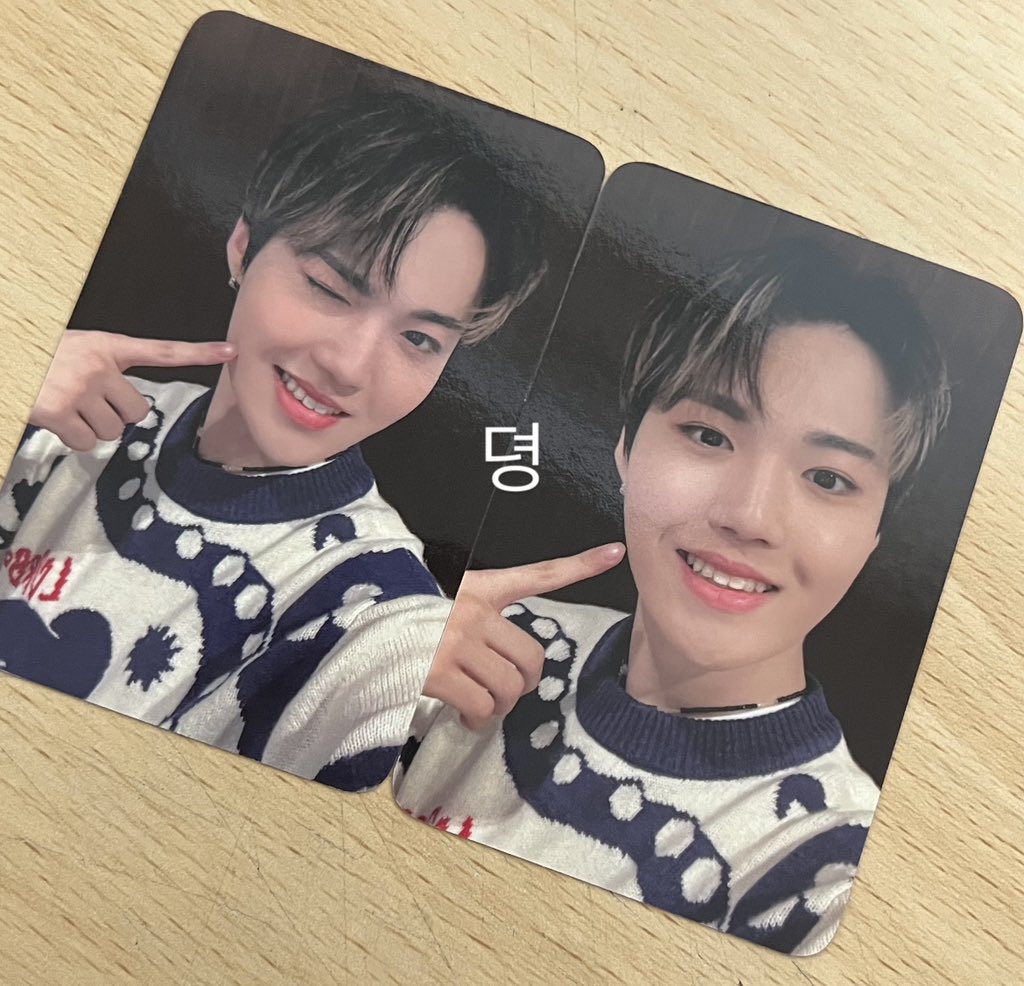 kdfolder's tweet image. #doyoung hello in kuala lumpur fansign pcs!