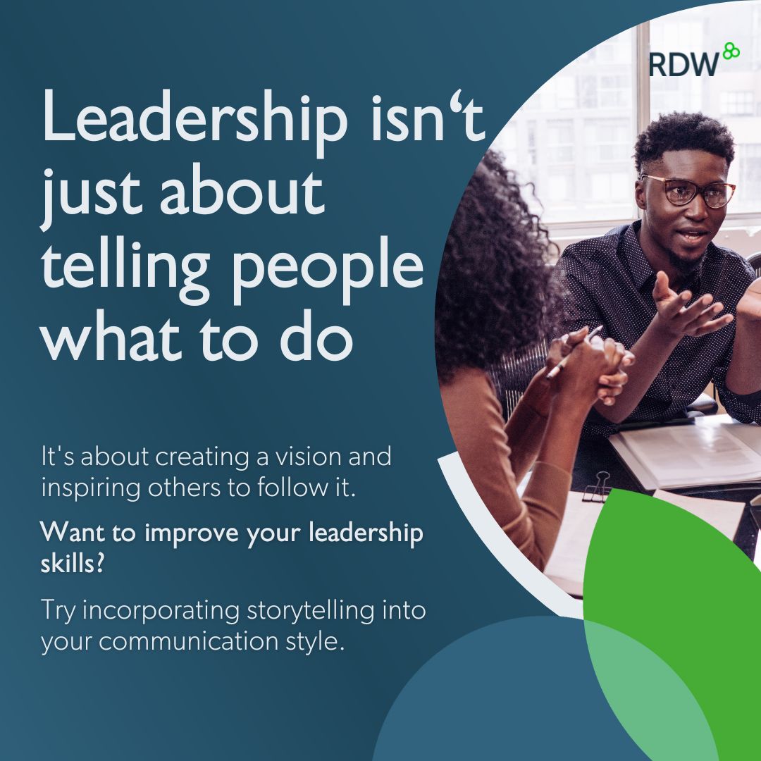 RDW tweet media