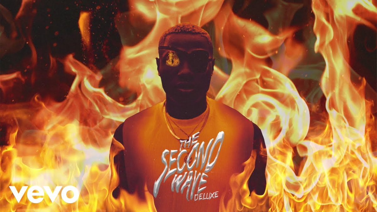 KISSFMLAGOS's tweet image. | #Kissmix w @Deejaytumz_

▶️ Girlfriend - @rugerofficial 

#KissFMLagos 💋 || #NowOnAir || #GoodMusicGoodTalk 📻