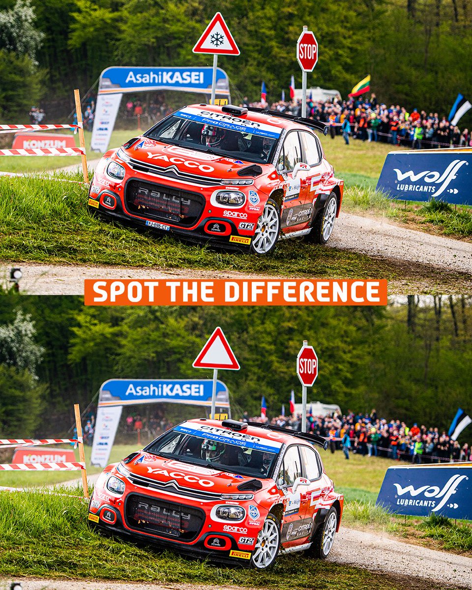 FIA World Rally Championship tweet media