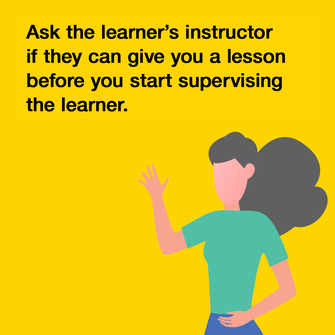 DVSAgovuk's tweet image. As family or friends supervising a learner driver, you must know and be able to apply all the rules in The Highway Code to supervise. It’s regularly updated, so please check for any recent changes.

See here to access it: gov.uk/highway-code

#drivingtest #learningtodrive