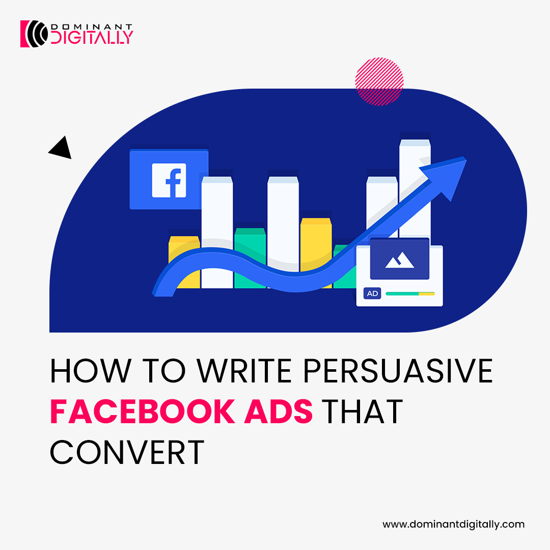 dominant_agency's tweet photo. 🚀Boost your #facebookads  #Conversion  with these tips from Dominant Digitally. 

✅Use clear language, focus on benefits, grab attention, create urgency, and test regularly.

🙂Follow us for more #digitalmarketingtips 

#SocialMediaMarketing #AdConversionTips #facebookcampaigns https://t.co/AsKEB8qeL7