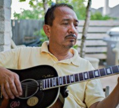 FacesOfLoss's tweet photo. RAMONCITO "CITO" CRUZADA, 73, of Texas, passed away on April 3, 2023. 

"He was surrounded by his family and he took his final breath as Cyndy, his devoted wife of 54 years, finished singing his favorite Beatles song 'And I Love Her.'"

https://t.co/BoCnxQ5EXp https://t.co/ytU1m4mEYZ