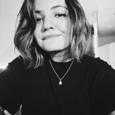 potatopotanto's tweet image. aaaaaand she’s back #snipsnip