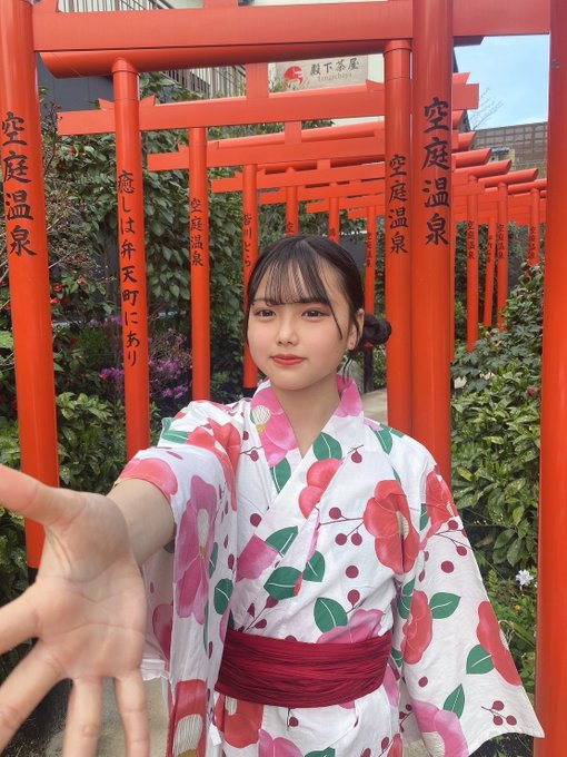 Twitterのコスプレ画像29