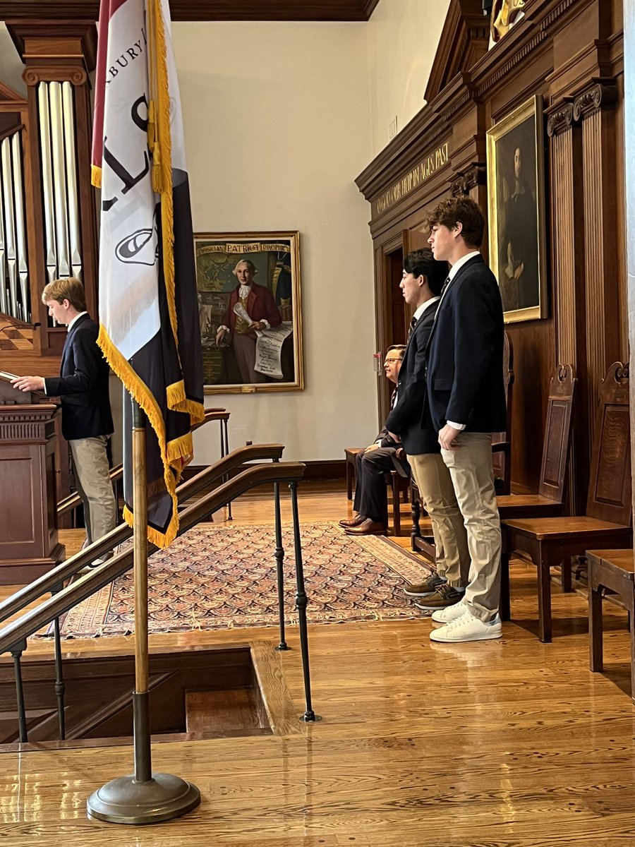 Baseball captains Will Matthews, Antonio Morales, and Patrick Schultz introduce the RL Nine!