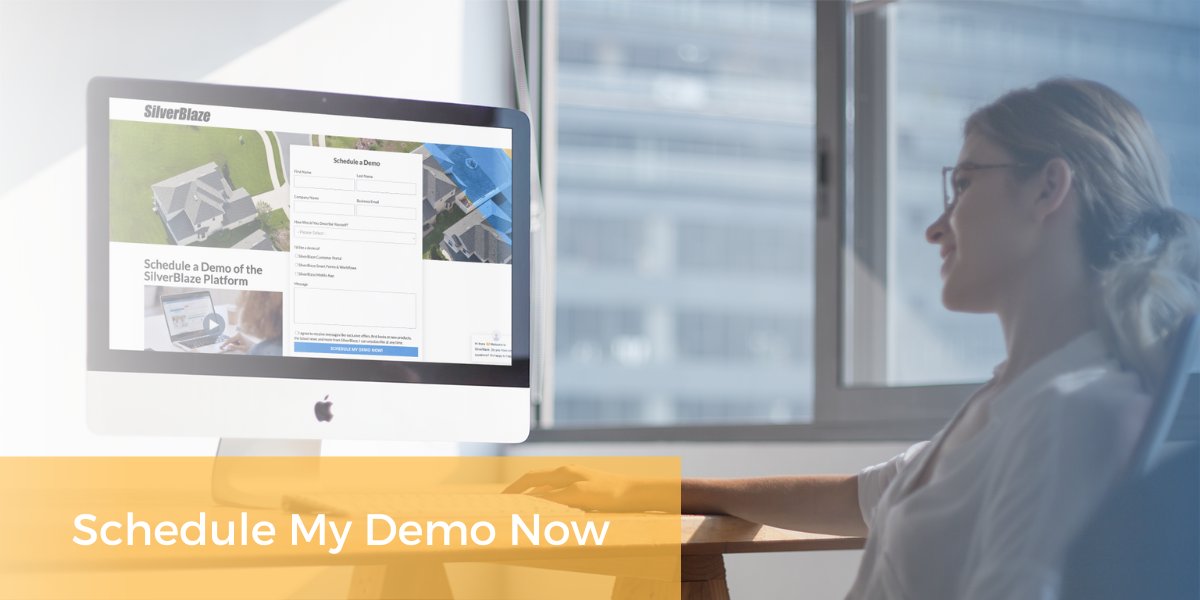 SilverBlazeSol's tweet image. As a #utilityprovider, are you looking for ways to enhance your customer service and reduce costs? Schedule a demo with SilverBlaze and see how our #utilitycustomersolutions can help you streamline operations and improve customer satisfaction.

hubs.la/Q01Hpmrb0