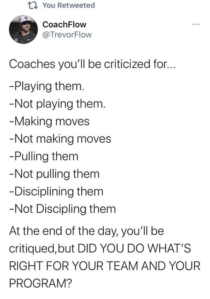 Trent Mongero tweet media