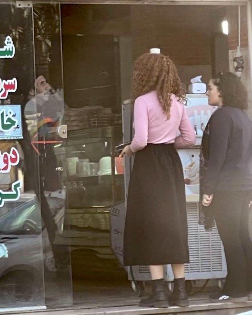 Holly Dagres tweet media