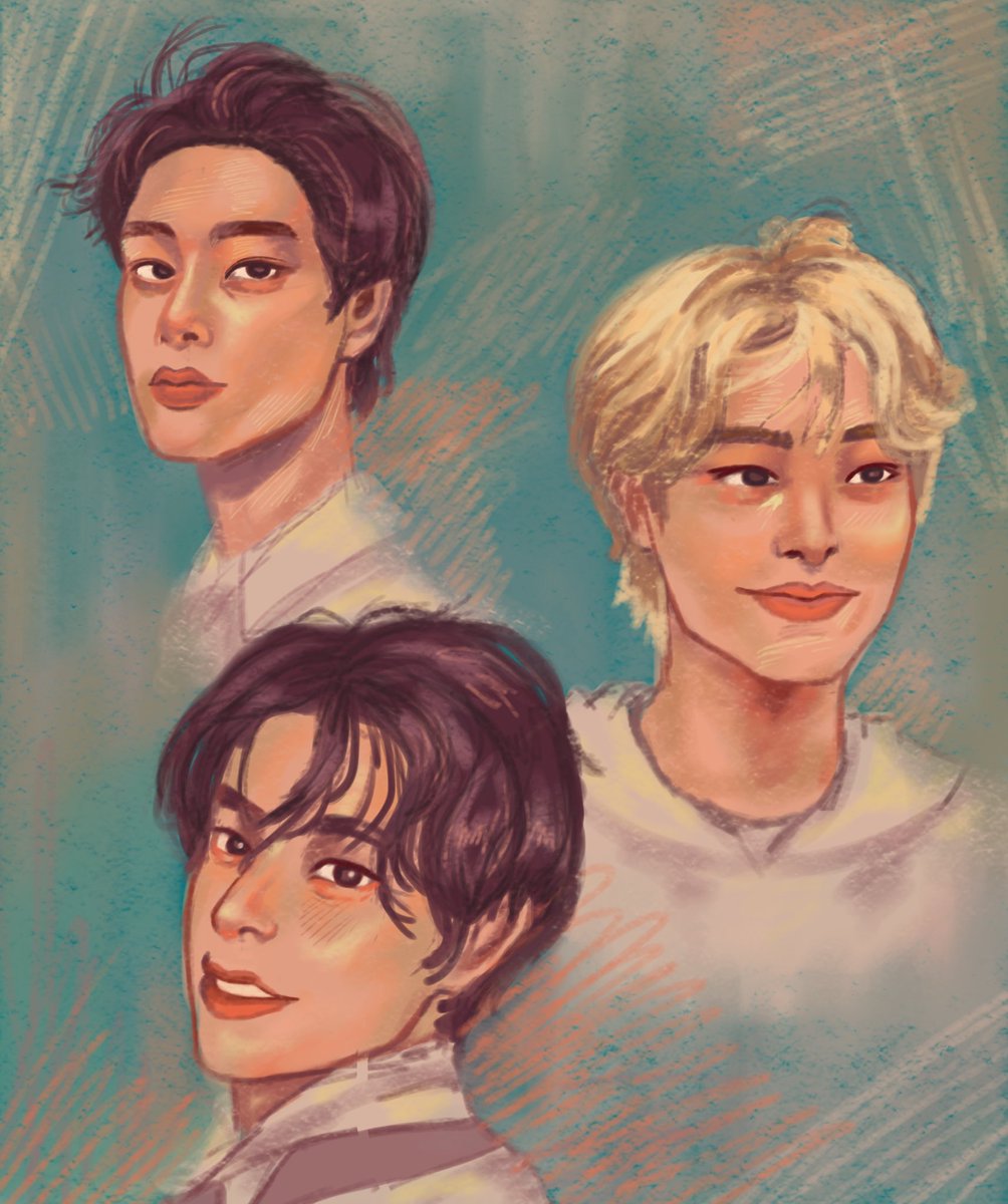 kaitealain's tweet photo. Hai~  #PortfolioDay

I’m Kait~ I love using warm colors in my artwork and I make both fanart and original works 🧡☀️

my comms are also open<3
https://t.co/yJHVzJH2u2 https://t.co/pC9tfXpoEl