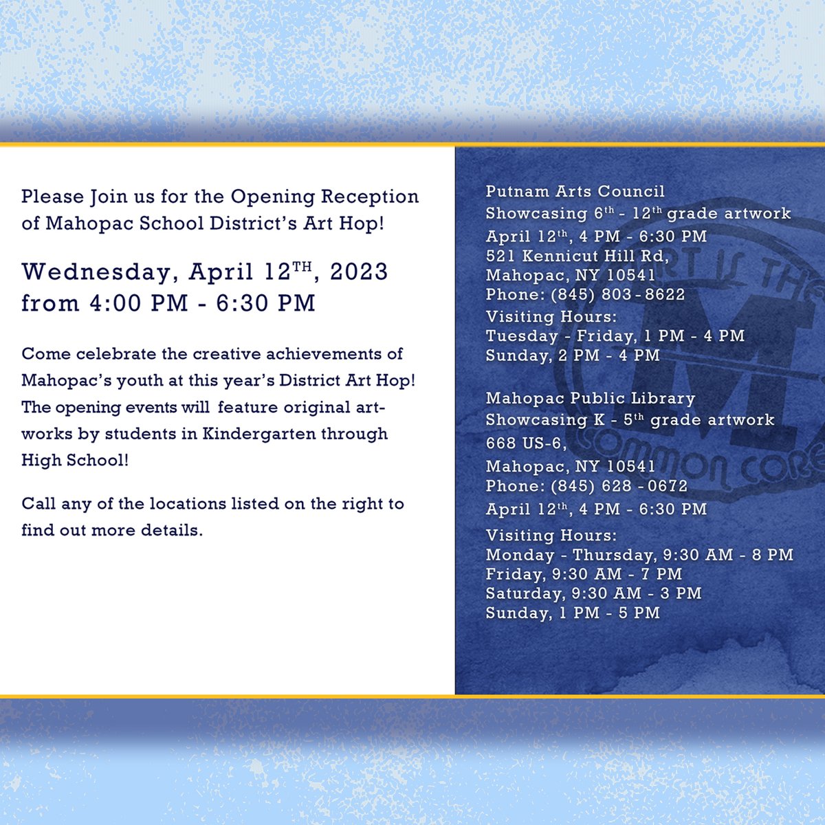 Mr. F's Art Class tweet media