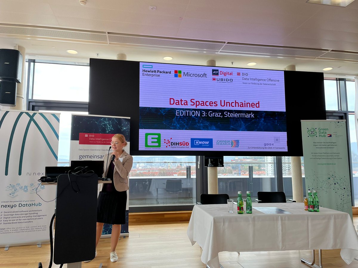 DIO – Data Intelligence Offensive tweet media