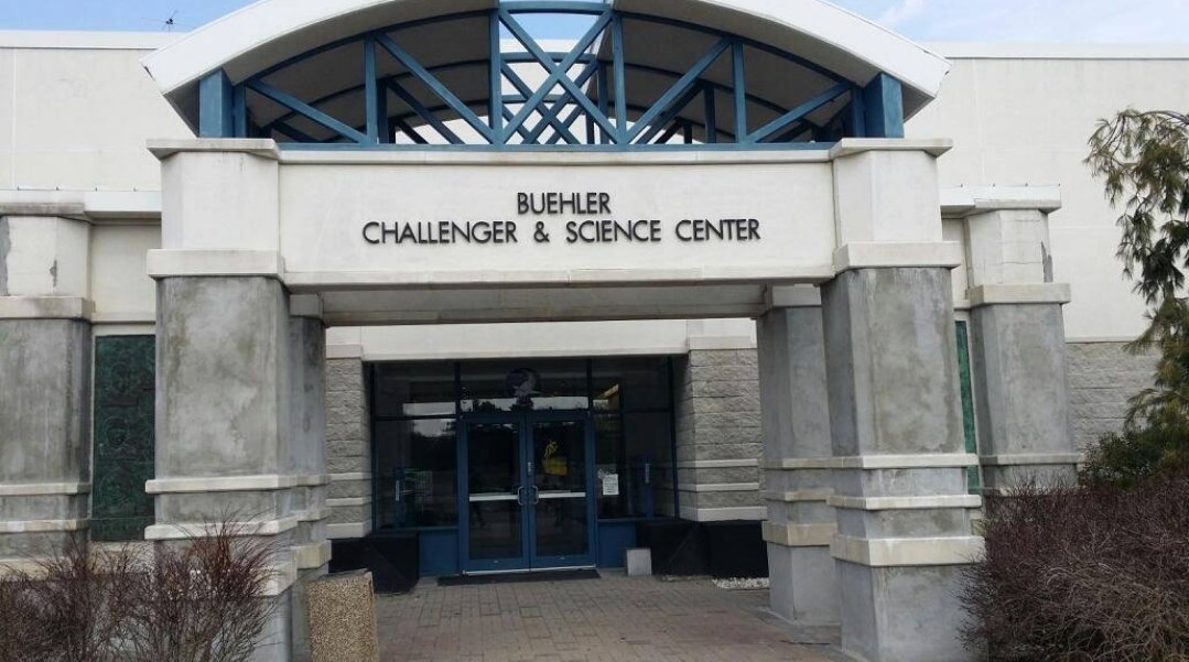 anthony emmons (@mraemmons) on Twitter photo Today I have the distinct pleasure of joining the <a href="/FMSFalconsFly/">Frelinghuysen Middle School</a> #Quest students on their trip to the Buehler Challenger and Science Center at Bergen Community College.
#msdADVANTAGE
<a href="/MSDK12/">MorrisSchoolDistrict</a>
#STEM #SUPERVISOR Today I have the distinct pleasure of joining the <a href="/FMSFalconsFly/">Frelinghuysen Middle School</a> #Quest students on their trip to the Buehler Challenger and Science Center at Bergen Community College.
#msdADVANTAGE
<a href="/MSDK12/">MorrisSchoolDistrict</a>
#STEM #SUPERVISOR