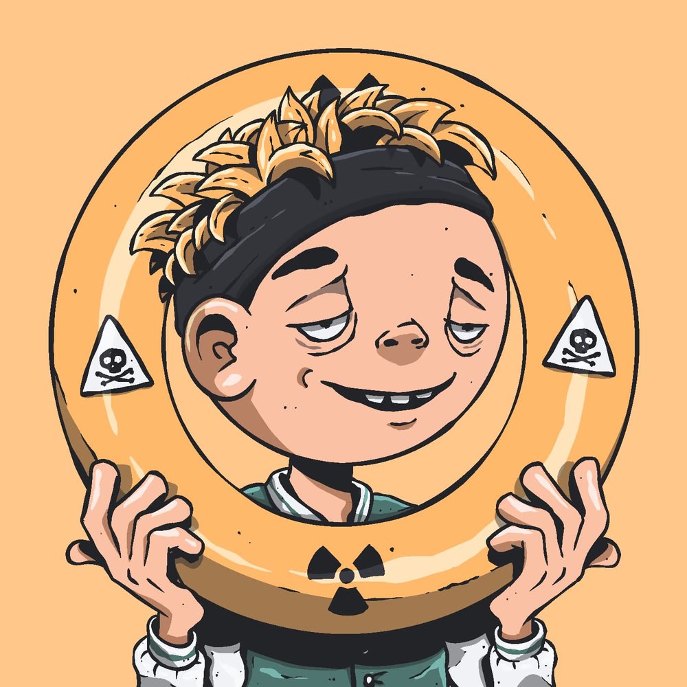 slingoorio's tweet photo. 72 Hours.

Rules:
🛟 Follow: @SavedSoulsNFT
🛟 Follow me: @0x_SLiNGER
🛟 Join the discord!
🛟 Comment your discord handle so I can find you in the Saved Souls discord if you win - I will @ you in the server.

I WILL NOT DM YOU. Good luck!

@SavedSoulsNFT  #SavedSouls https://t.co/5xQydG4Xc1