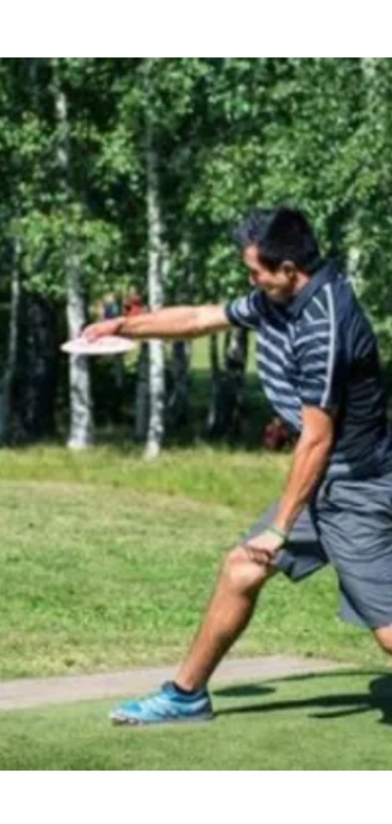 When you throw a power shot do you feel the disc rips out of your hand or are you releasing it? I've always felt like I release it. Watching a video suggesting to throw hard and try and hold on to it and that you can't do it. Hmmm... fieldwork experiment..