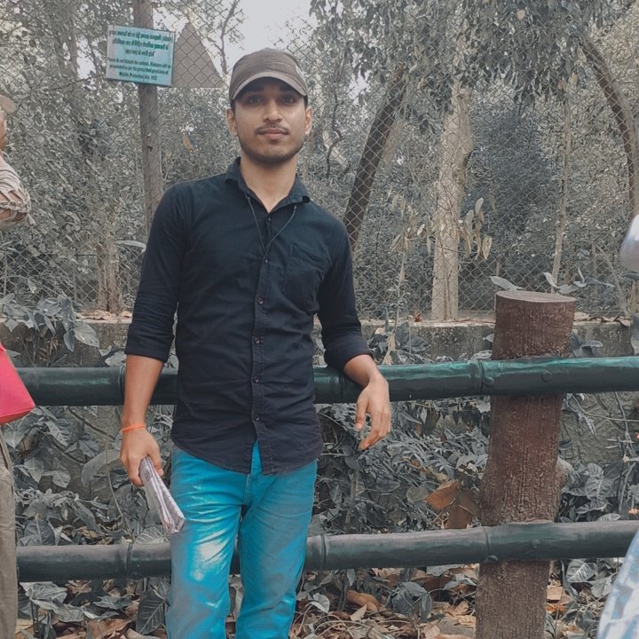 _Santosh_001's tweet photo. #NewProfilePic https://t.co/oYagajhJ2q
