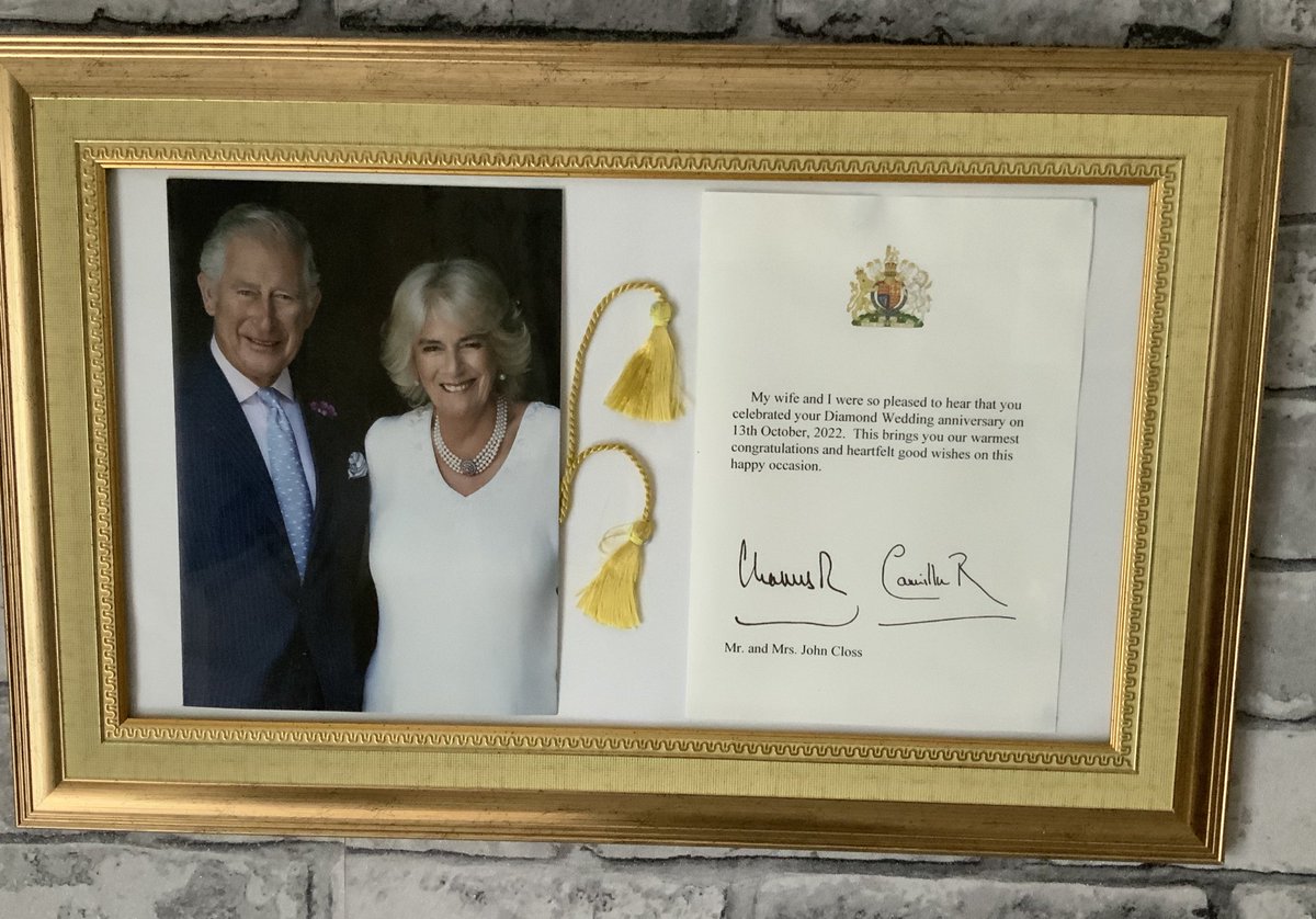 Vera Closs (@vjcloss) on Twitter photo 