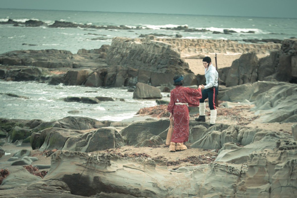 ひこ/コス予定✖️ tweet media