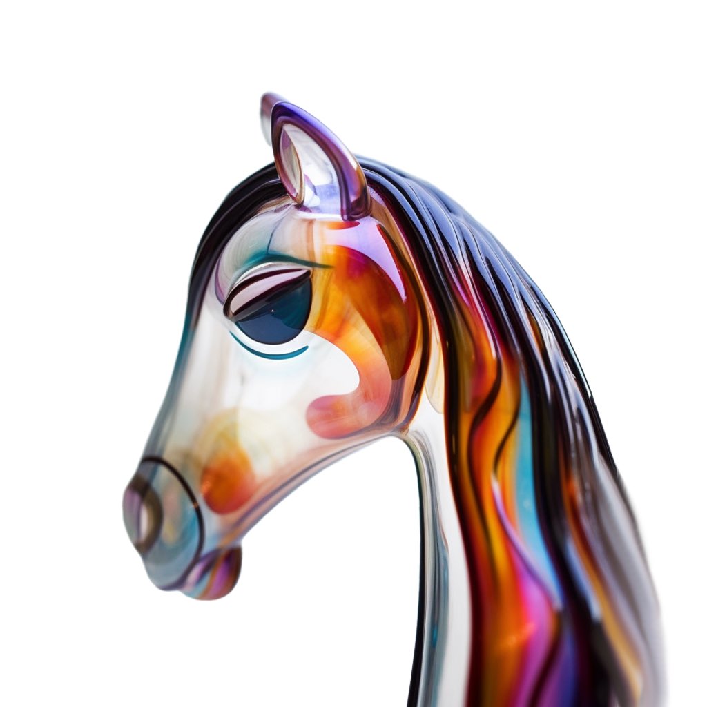 🐴Animal Parade PFPs🐴

横顔のウマさんです🐴

0.003eth🐴

opensea.io/assets/ethereu…