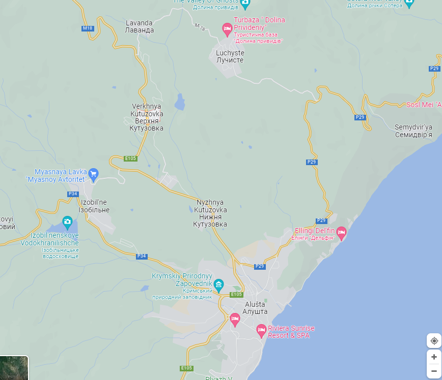 Смерть неизбѣжна on Twitter: "селение до сих пор существует, называется ...