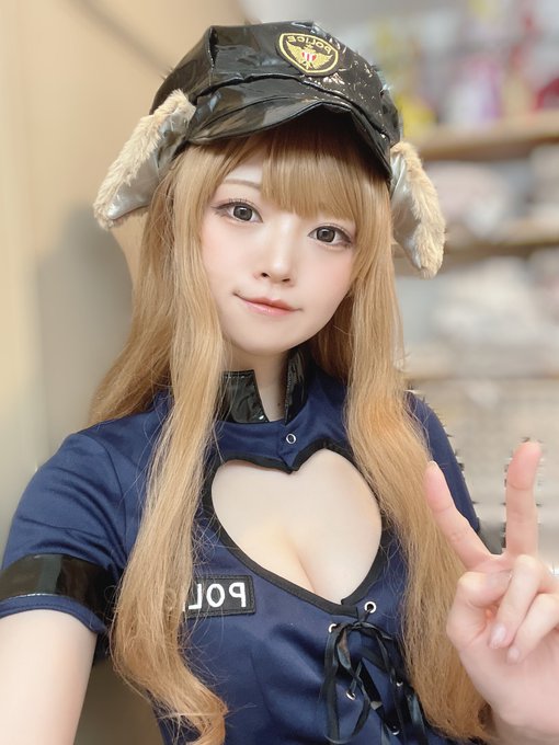 コスプレイヤーゆいななのTwitter画像7