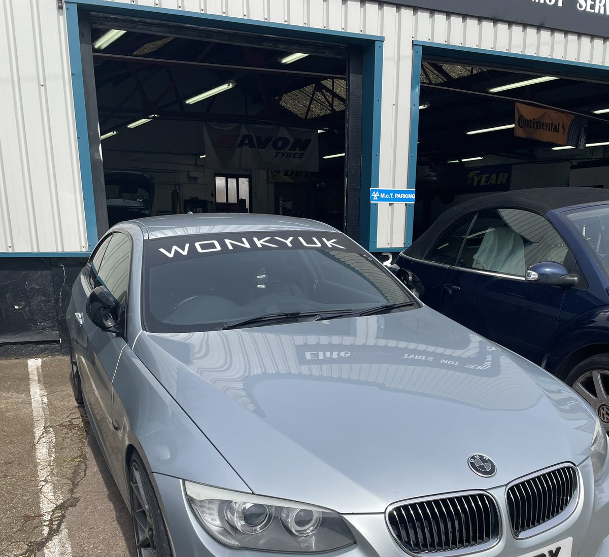 New wheels? <a href="/markmleach/">Mark Leach</a>