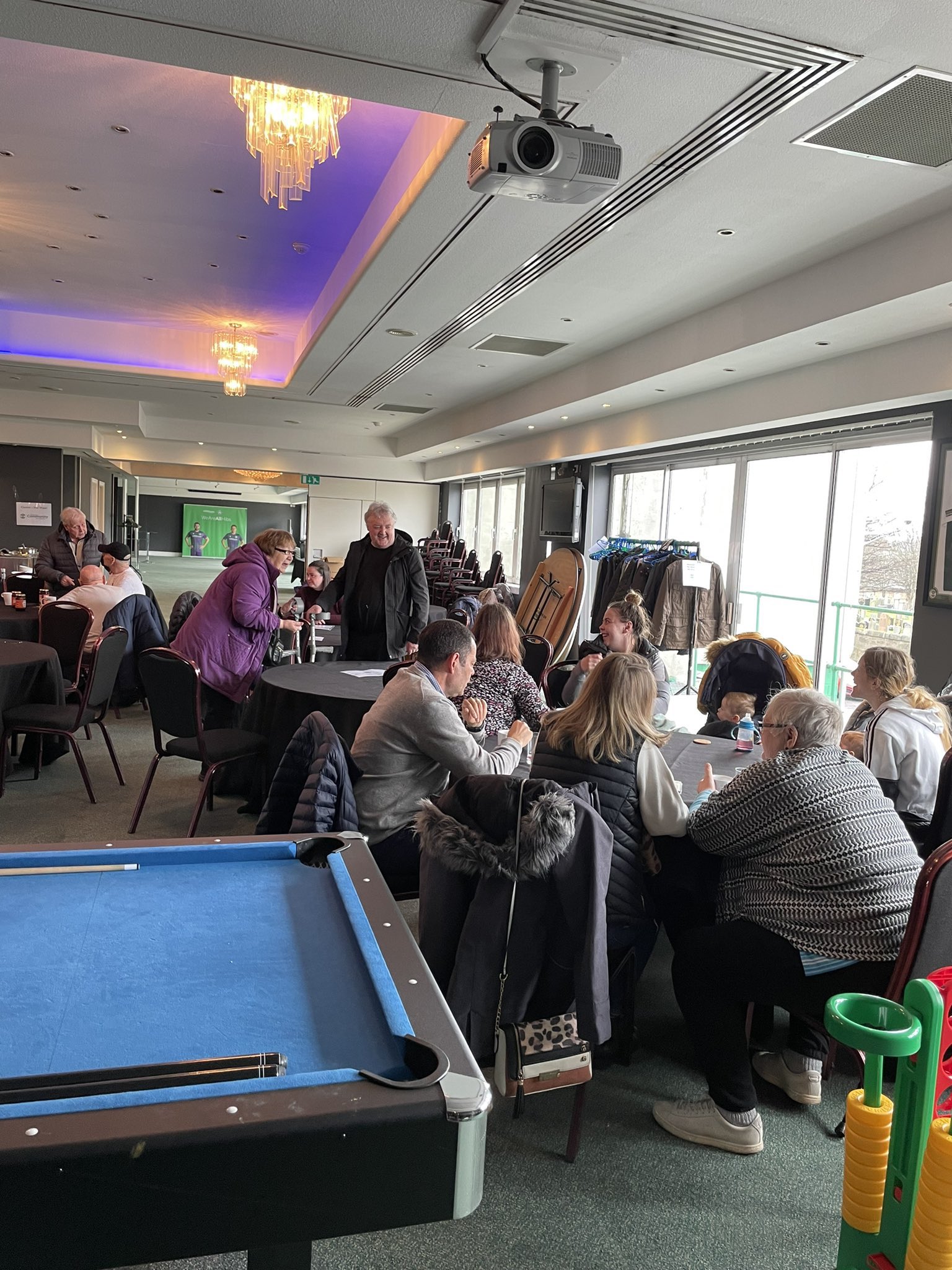 Edinburgh's Community Sport Hubs (CSH) (CSH_Edinburgh) / Twitter