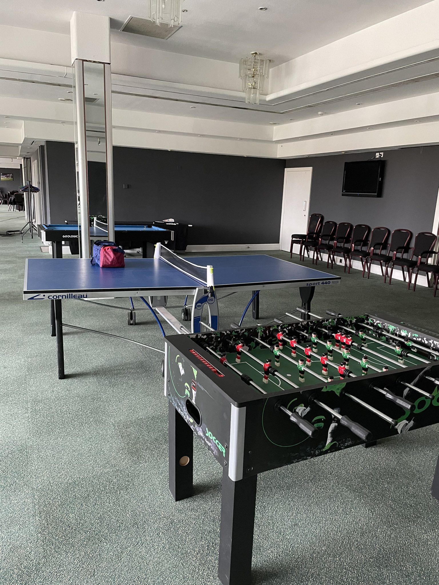 Edinburgh's Community Sport Hubs (CSH) (CSH_Edinburgh) / Twitter