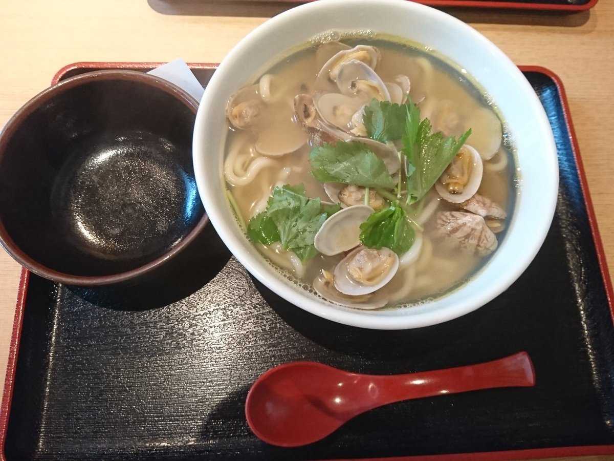 drinkfoodlog's tweet image. youtu.be/hj87AOaUdeE
釜喜利うどん
#釜喜利うどん #かまきり #カマキリ #うどん #ウドン #KamakiriUdon #二わ加屋長介 #NiwakayaChosuke #福岡県 #FukuokaPrefecture #ふくおか #福岡市 #FukuokaShi #FukuokaCity #中央区 #ChuoKu #ChuoWard #大名 #だいみょう #Daimyo #福岡市地下鉄 #FukuokaCity