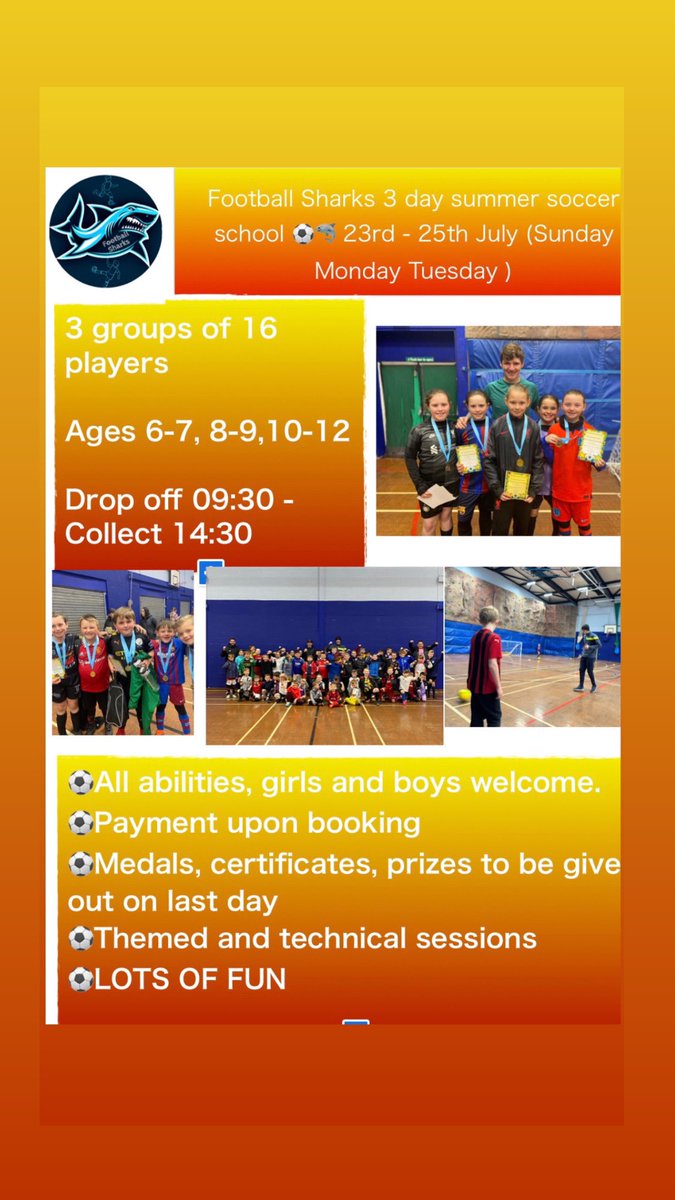 Football Sharks 🦈 tweet media