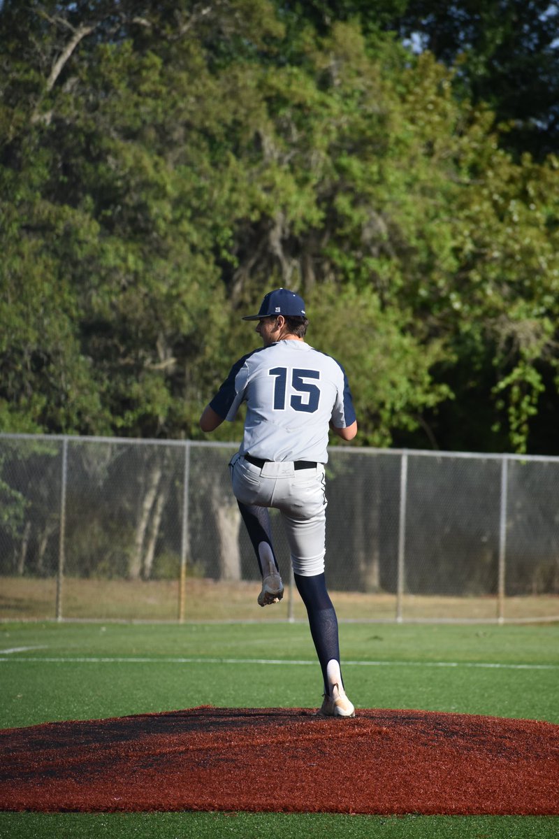 coacherikbrown's tweet photo. JV Boys with a big W against A3 Academy. @NickWilsonn1 5.2 Inn, 2H, 4Ks. Offensively the Warriors put up 9 runs on 13 hits. Ashton Recore 2/3, 1 3B, 2 RBIs. @GabeCampos2025 2/4, 1 RBI. @derksen_andrew 2/5, 1 RBI, 1 SB. @NickWilsonn1 2/3. #burntheships @SportsCalvary @Calvary_BB https://t.co/wGoX60YlLp