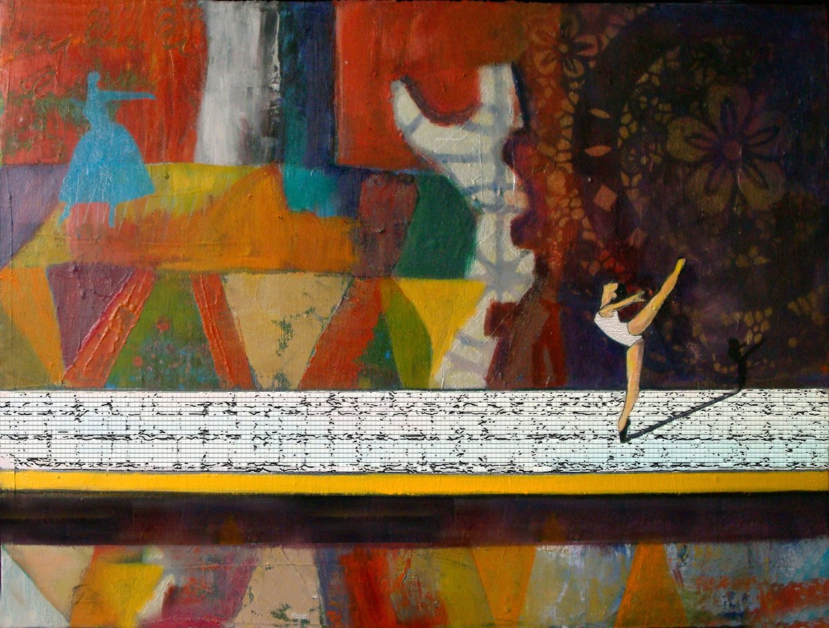 RobertoPuente's tweet photo. He creado una nueva obra de arte NFT en Space Art, ¡échale un vistazo! https://t.co/ssIyscSE7x #NFT #Crypto #Spacesartnft a través de @Spacesartnft #art #arte #sculture #pintura #painting #artist #contempora #artista #escultor #ArtBaselMiami #OpenSeaMarket #OpenSeaNTF #ballerina https://t.co/2Xc7CvA2tt