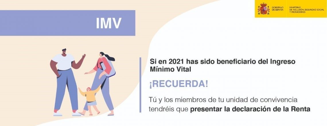 Borrador de la Renta 2022 | Ya disponible

Cada #contribuyente puede verlo y descargarlo ya, así como presentar la declaración por internet, tal y como refleja el calendario de la #AgenciaTributaria.

#Fiscal #Renta2022