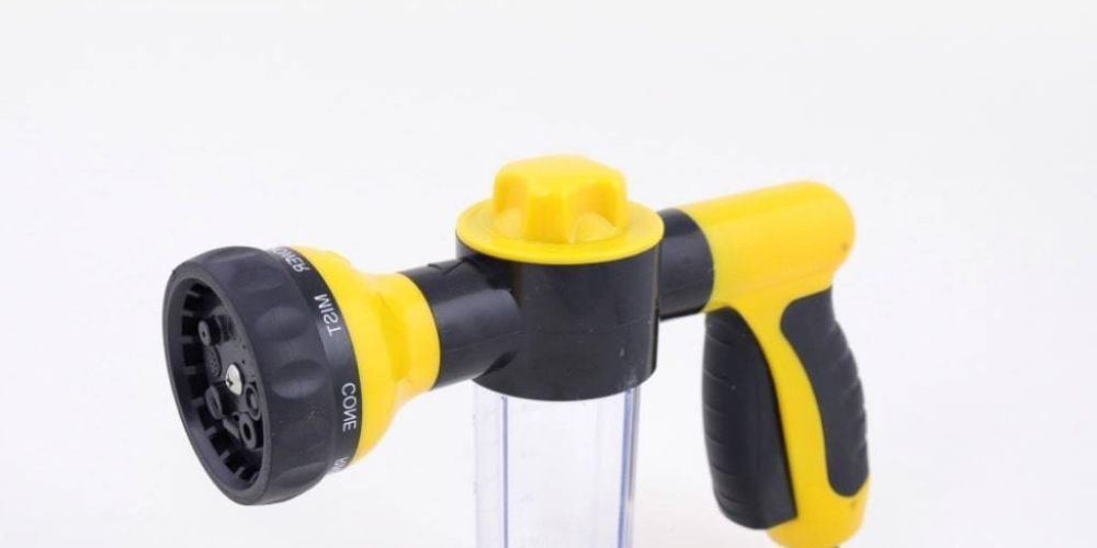 Homemadeeasy2's tweet photo. Multi-Purpose Hose Sprayer Nozzle

US $ 28.99

Tag a friend who would love this!
FREE Shipping Worldwide

Buy one here ——> https://t.co/jaYL28rqla

 #baking #homemadeeasy #cook #homechef #cutlery https://t.co/yyisbRZz0d