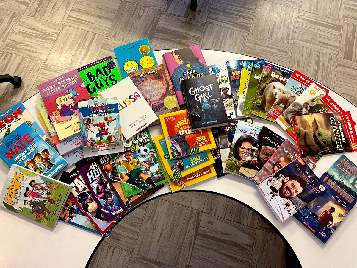 Ms. Lynds tweet media