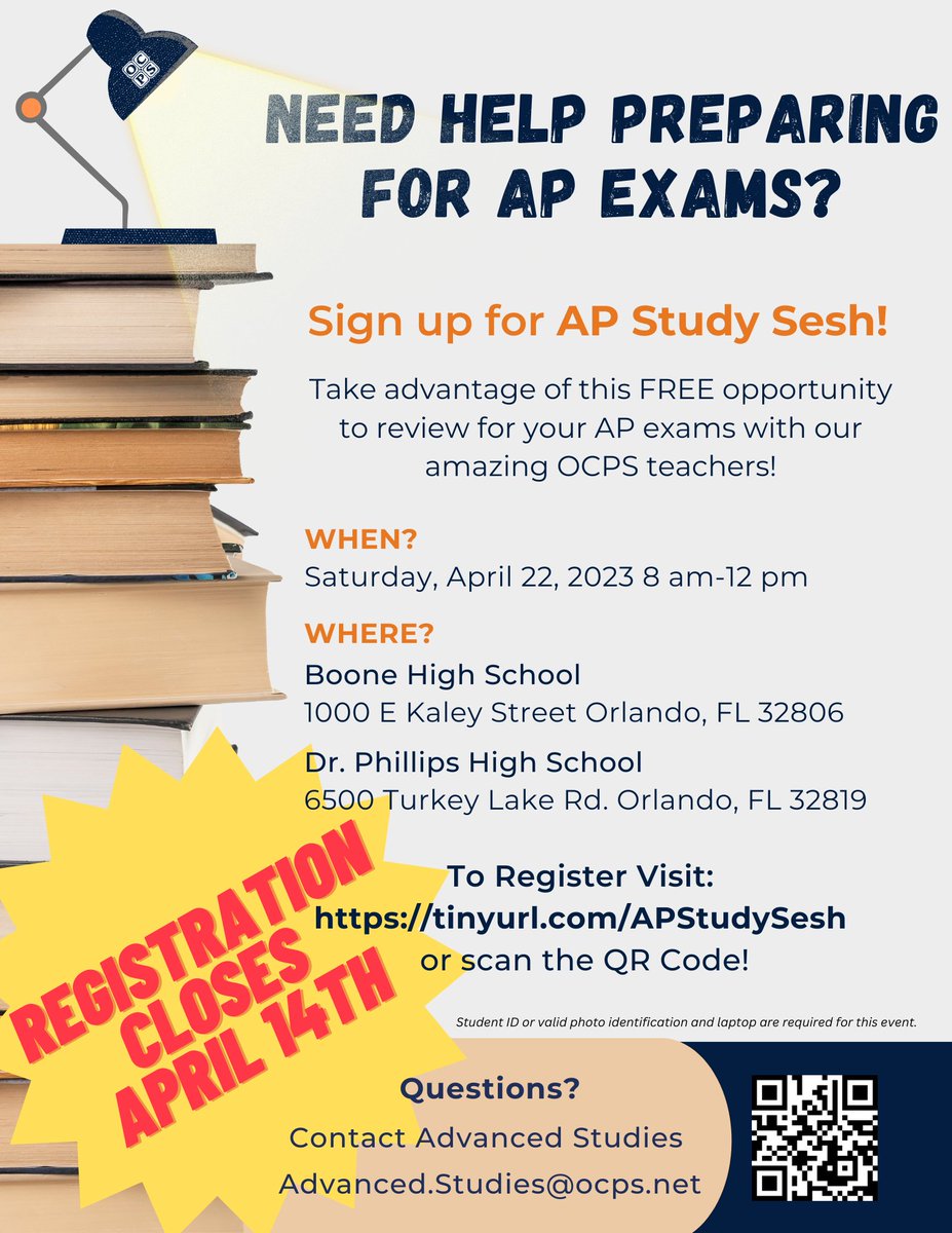 Advanced Studies tweet media