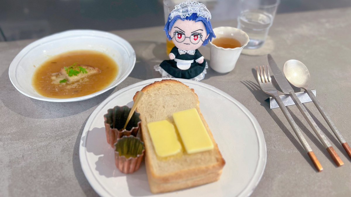 nui_ha_muteki's tweet photo. 「たんと食え」 https://t.co/xpsrBLRtzC