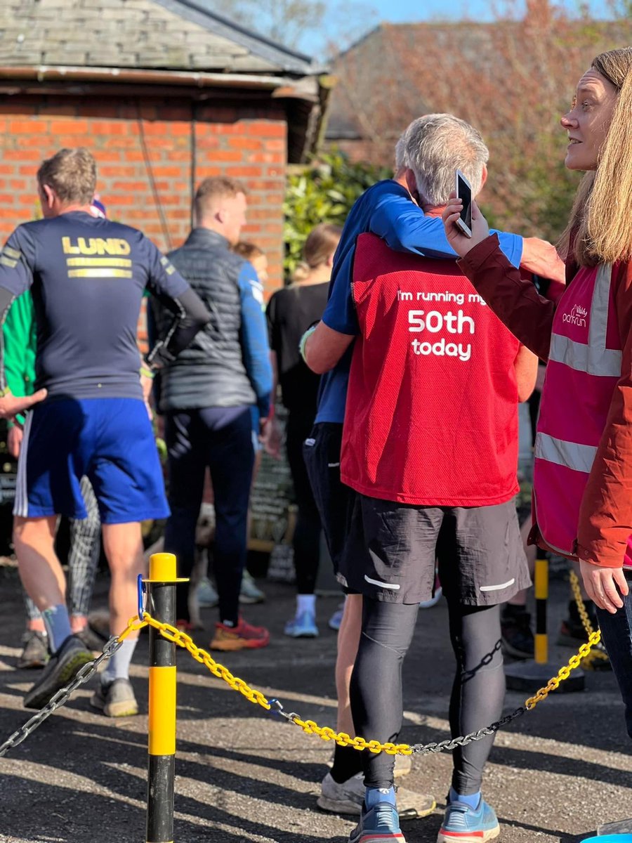 Lythamparkrun's tweet photo. Easter event report by @lomondblue including 50 milestone for @kennythechemist and London Marathon plans for @Kirsten_B Click here to read  https://t.co/R1gWkOdwyY #parkrun #loveparkrun #lytham #Lancashire #walk #volunteer https://t.co/dPzFcXbvwy