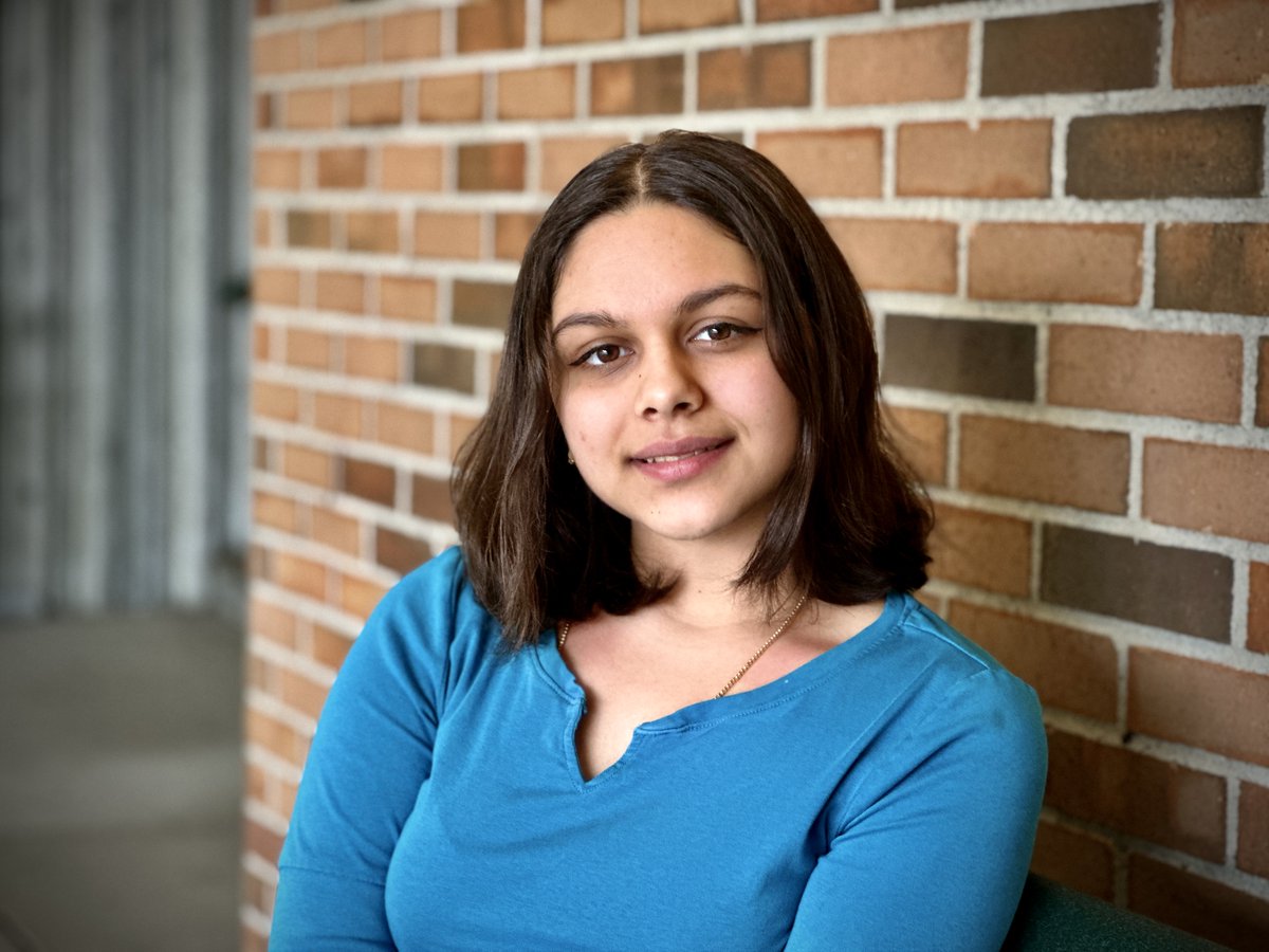 A2 Public Schools (@a2schools) on Twitter photo Anita Gaenko, a <a href="/HuronHighA2/">Huron High School</a> junior, achieved a perfect score of 1600 on the SAT. Saying it’s a relief to have the test behind her, Anita is taking this remarkable accomplishment in stride. Congratulations, Anita! bit.ly/3ZZvyYI  @A2SchoolsSuper @ms_aaps <a href="/mieducation/">Michigan Dept of Ed</a> Anita Gaenko, a <a href="/HuronHighA2/">Huron High School</a> junior, achieved a perfect score of 1600 on the SAT. Saying it’s a relief to have the test behind her, Anita is taking this remarkable accomplishment in stride. Congratulations, Anita! bit.ly/3ZZvyYI  @A2SchoolsSuper @ms_aaps <a href="/mieducation/">Michigan Dept of Ed</a>