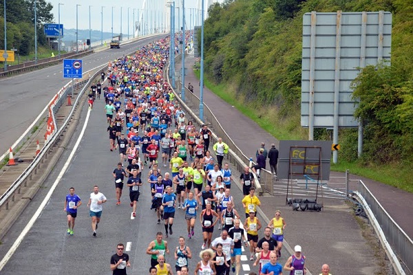 3 races trending on halfmarathonlist.co.uk over the past week :
1. <a href="/bbdrc/">Bungay Black Dog Running Club</a> Bungay Half Marathon
2. <a href="/bostonukmaraton/">Boston UK Marathon</a> Boston Half Marathon 
3. Severn Bridge Half Marathon
halfmarathonlist.co.uk/bungay-half-ma…