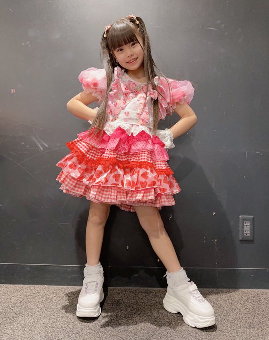 Twitterのコスプレ画像1